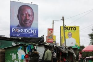 What is at stake for investors in Kenya&#8217;s elections?