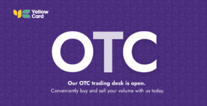 High Net Worth Individuals, Corporates and Institutions to Benefit from Yellow Card’s OTC Crypto Desk
