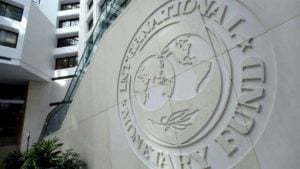 IMF sets next sovereign debt roundtable for April 3