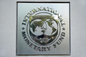 IMF team heads to Ghana today to discuss loan programme request