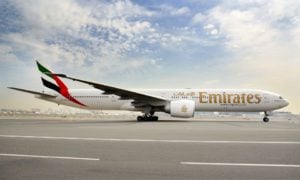 Dubai&#8217;s Emirates to resume Lagos flights after Nigeria releases funds
