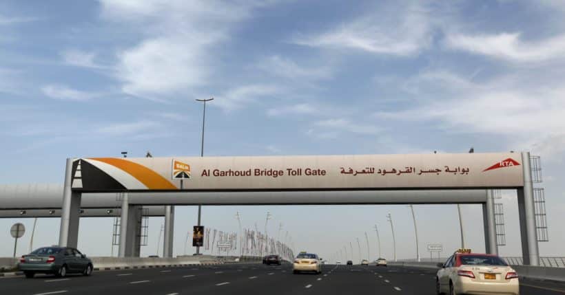 Road-toll operator Salik aims to raise $817 mln in Dubai IPO &#8211; Gulf News