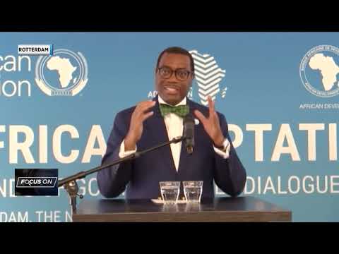 Focus On Africa Adaptation Summit