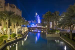 Dubai Holding Appoints Katerina Giannouka as New Chief Executive Officer of Jumeirah Group