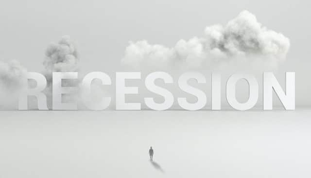 Navigating a global recession