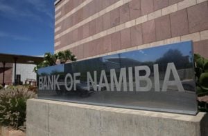 Namibia hikes main rate by 75 bps, matching South Africa