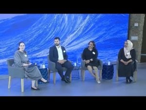Standard Bank Climate Summit 2022: Opportunities and Risks