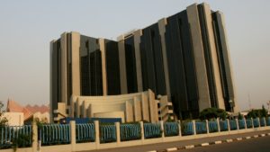 Nigeria central bank hikes rates to 17.5% despite inflation dip