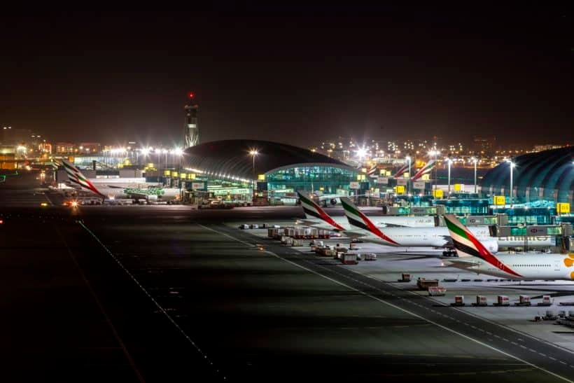 ‘Africa Is Third Busiest Region For Us’: Dubai Airports CEO On Growth In Passenger Traffic
