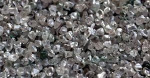 Botswana wins bid to host anti-conflict diamond watchdog