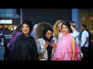CNBC On Assignment: Arab Fashion Week 2022