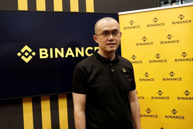 Binance&#8217;s books are a black box, filings show, as crypto giant tries to rally confidence