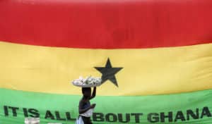 Ghana overhaul a test for $1 billion World Bank-backed debt