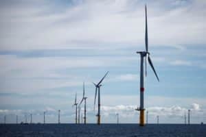 Global renewable capacity growth set to double over next five years, says IEA