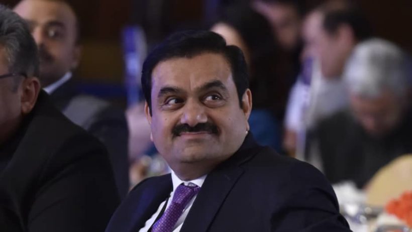Adani shares plunge further as it weighs legal action against short seller firm