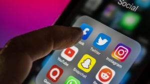 More social media regulation is coming in 2023, members of Congress say
