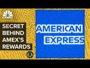 Why Wealthy Americans Love AmEx