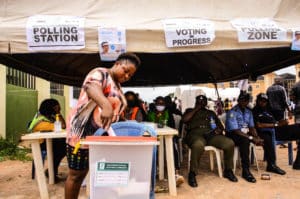 Nigeria&#8217;s election: when is the vote and what&#8217;s at stake