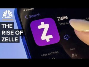 Why The Big Banks Created Zelle