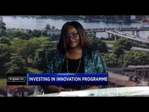 Focus On: Investing in Innovation Programme
