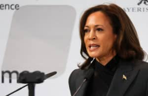 US Vice President Harris to announce $139 mln aid for Ghana in 2024
