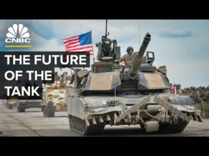 The Future Of The U.S. Tank Force