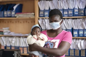 <strong>A Gendered Approach to Immunisation: Involving Africa&#8217;s Women to Protect Communities</strong>